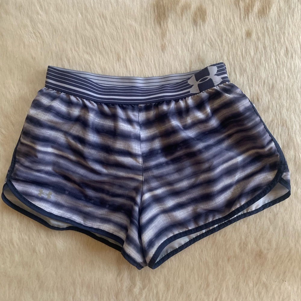 Under Armor Women’s Athletic Shorts